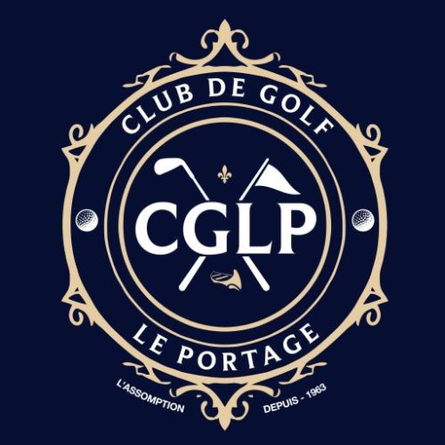 Club de Golf Le Portage full Color version 2